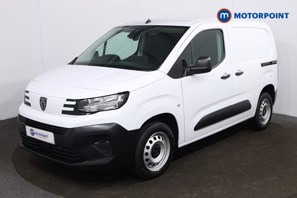 Used Peugeot Partner 2024 for sale - 76734598: Photo 3