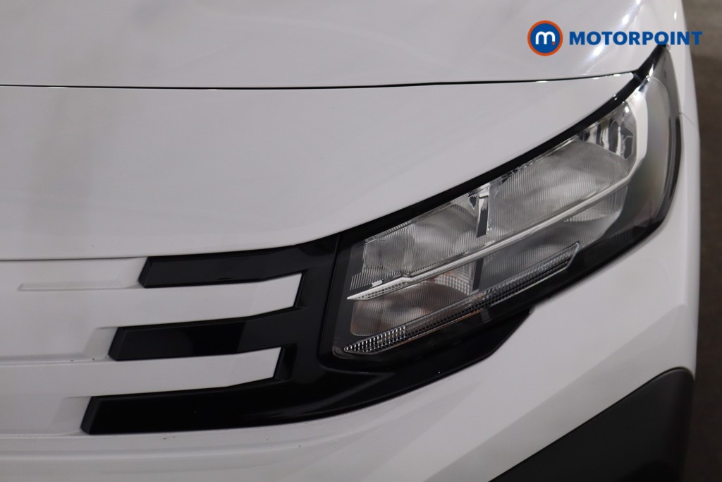 Used Peugeot Partner 2024 for sale - 76734598: Photo 31