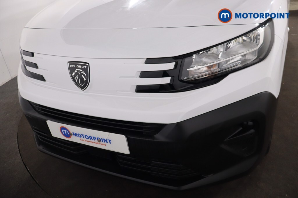 Used Peugeot Partner 2024 for sale - 76734598: Photo 34