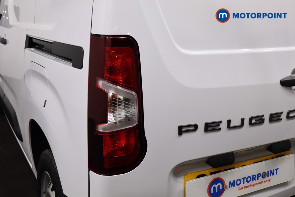 Used Peugeot Partner 2024 for sale - 76734598: Photo 36