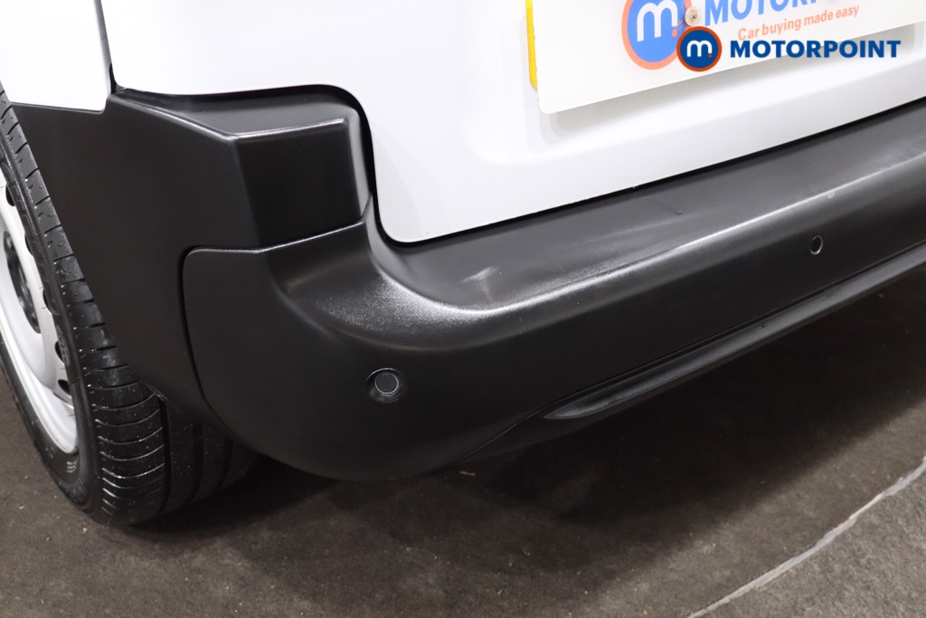 Used Peugeot Partner 2024 for sale - 76734598: Photo 37