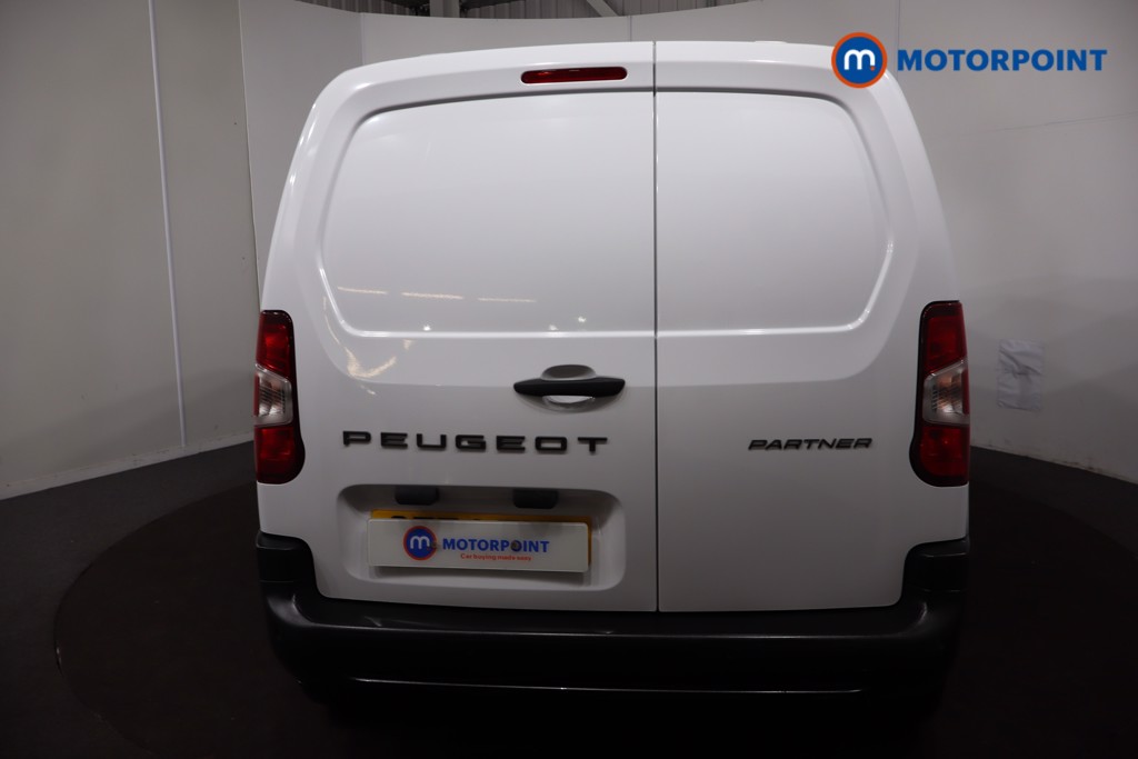 Used Peugeot Partner 2024 for sale - 76734598: Photo 38