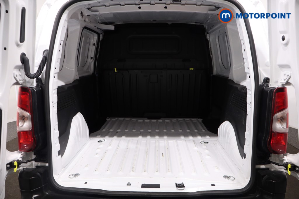 Used Peugeot Partner 2024 for sale - 76734598: Photo 39