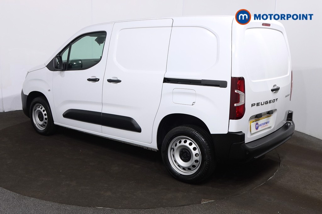 Used Peugeot Partner 2024 for sale - 76734598: Photo 5