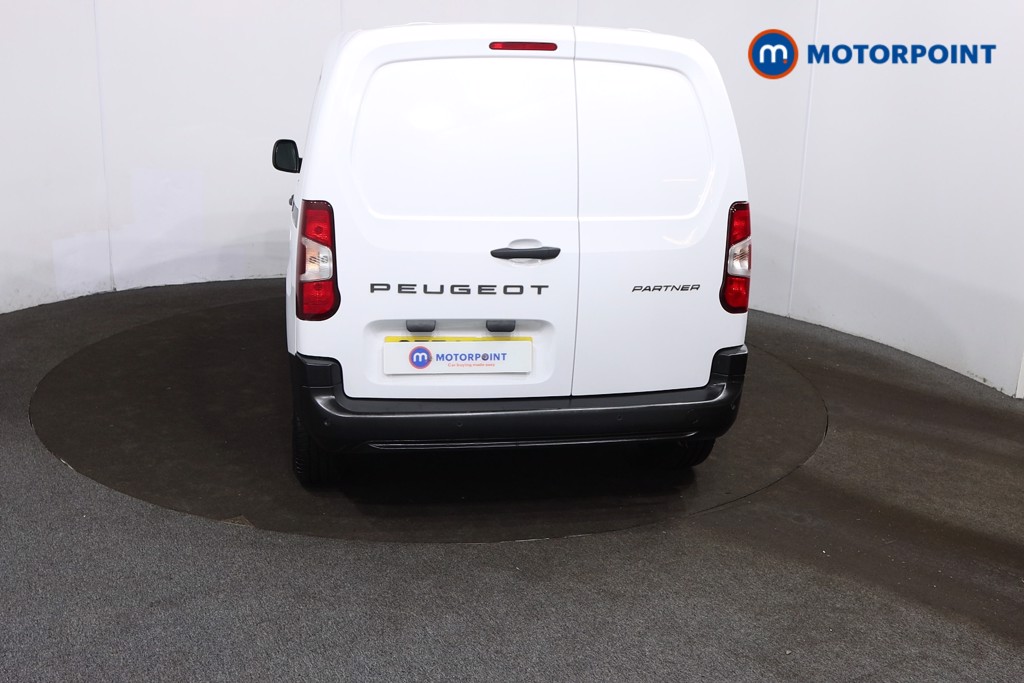 Used Peugeot Partner 2024 for sale - 76734598: Photo 6