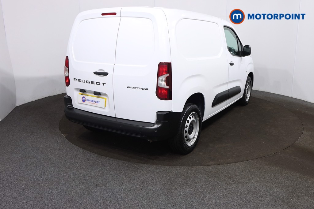 Used Peugeot Partner 2024 for sale - 76734598: Photo 7