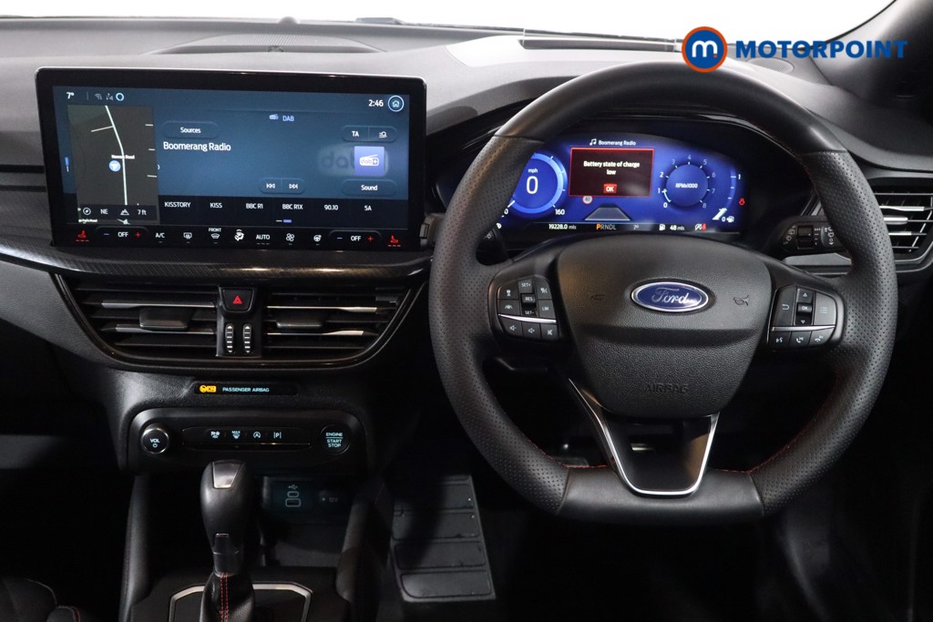 Used Ford Focus 2024 for sale - 77354807: Photo 11