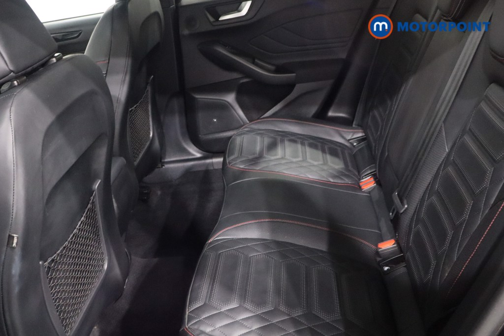 Used Ford Focus 2024 for sale - 77354807: Photo 13