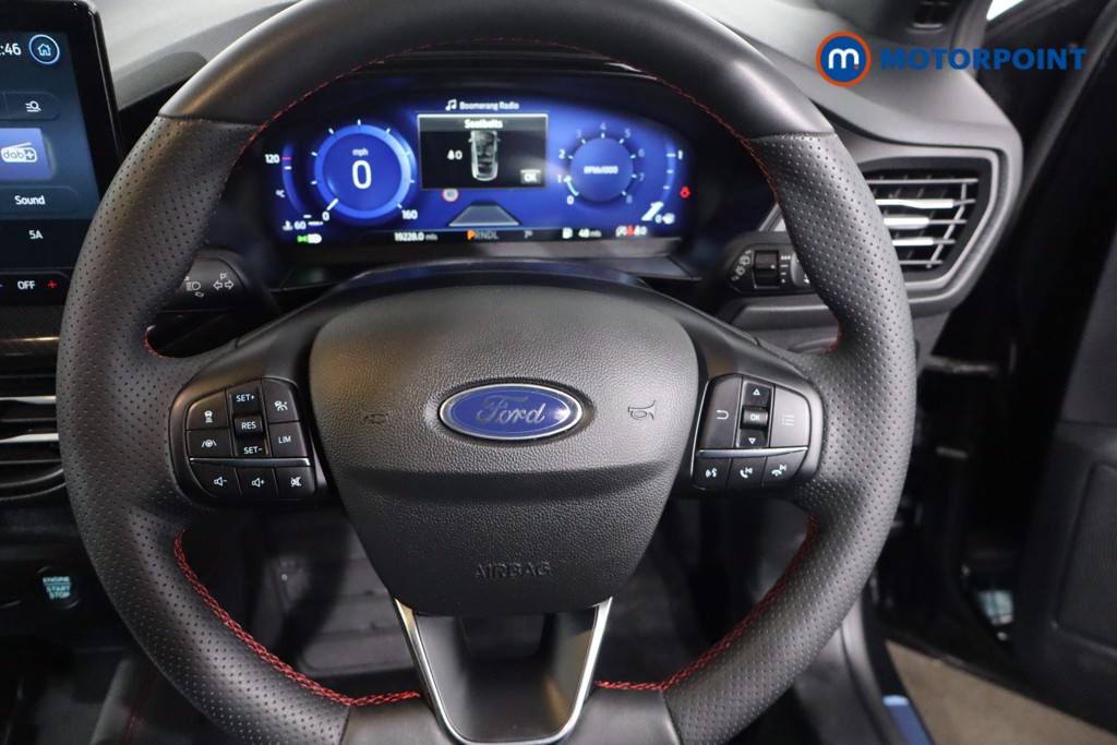 Used Ford Focus 2024 for sale - 77354807: Photo 14