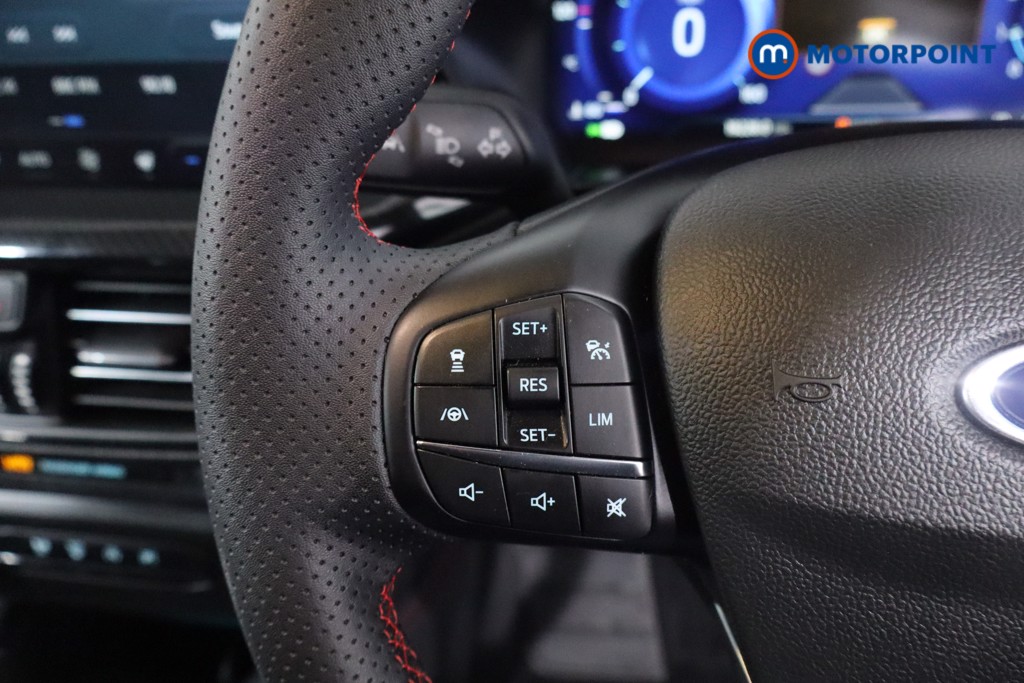 Used Ford Focus 2024 for sale - 77354807: Photo 15