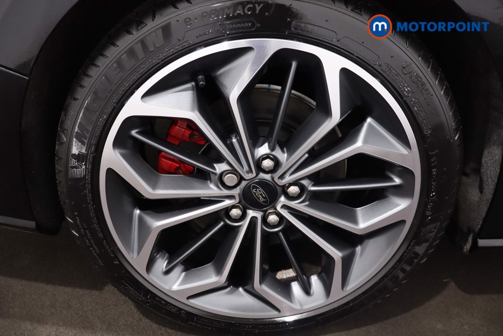 Used Ford Focus 2024 for sale - 77354807: Photo 17