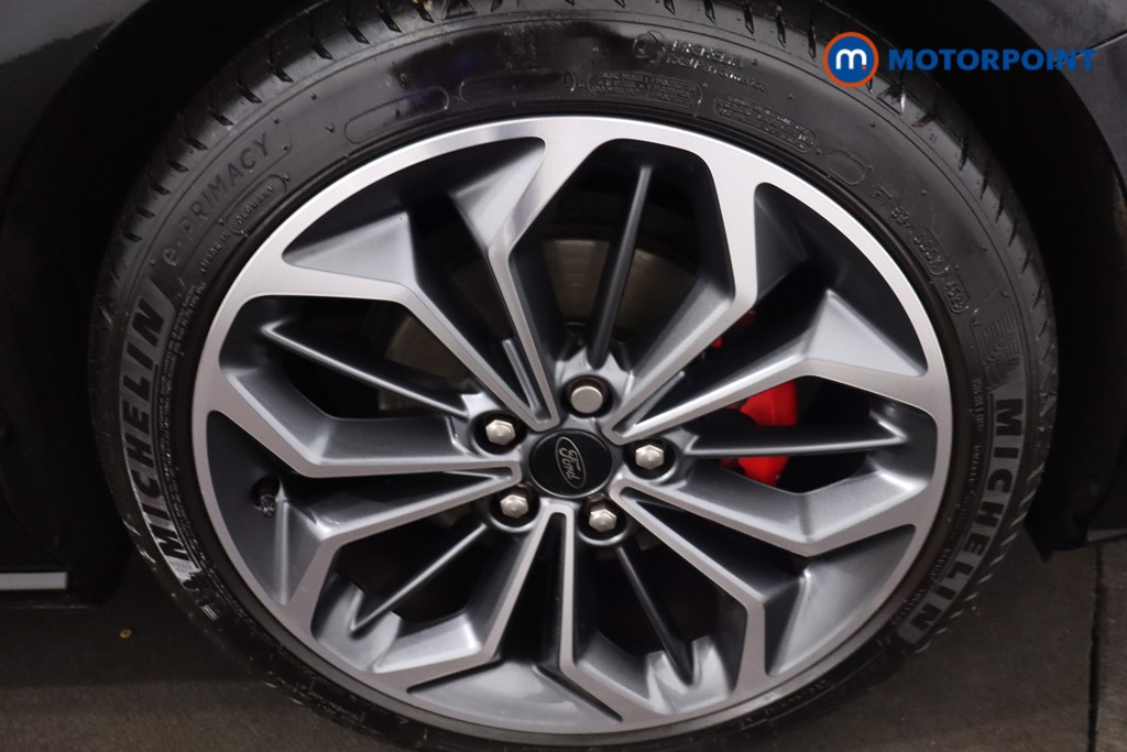 Used Ford Focus 2024 for sale - 77354807: Photo 18