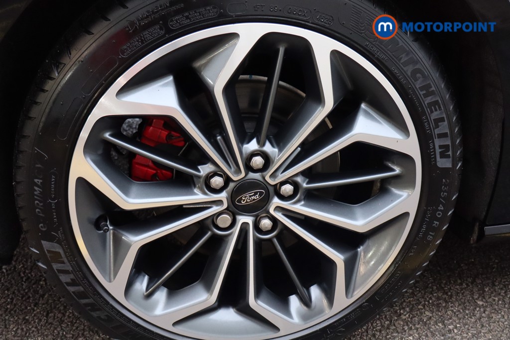 Used Ford Focus 2024 for sale - 77354807: Photo 19