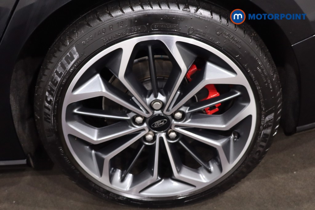 Used Ford Focus 2024 for sale - 77354807: Photo 20