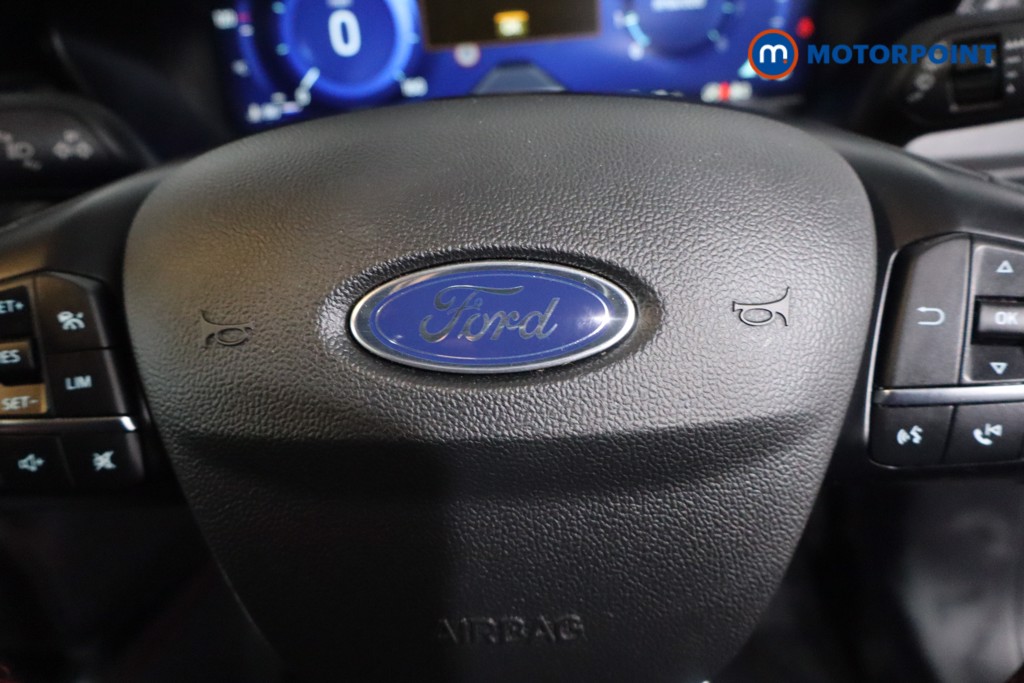 Used Ford Focus 2024 for sale - 77354807: Photo 21