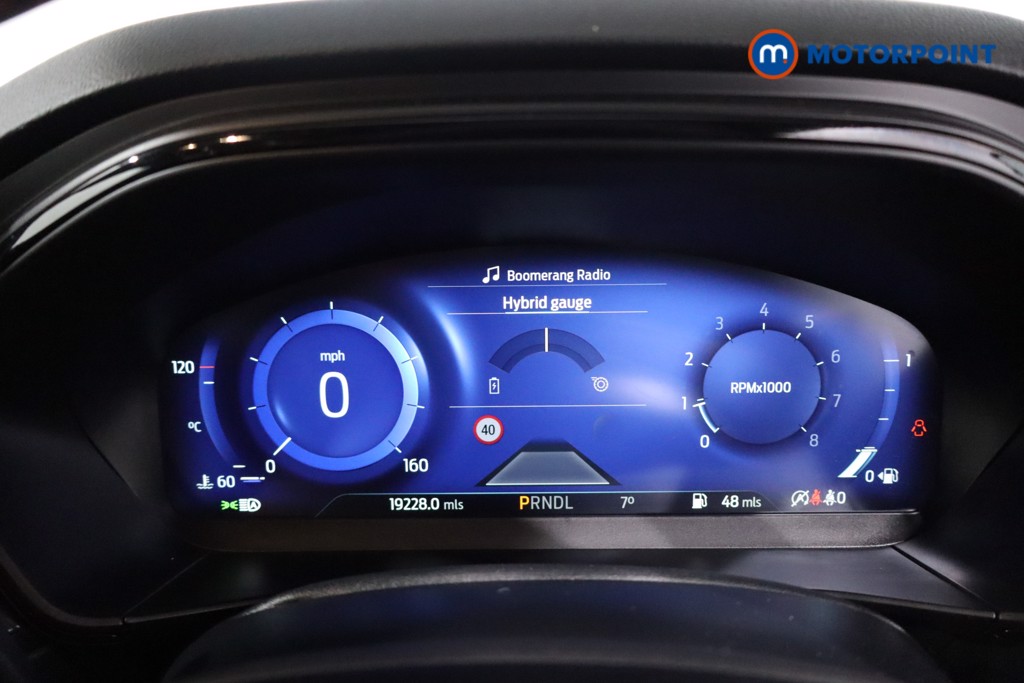 Used Ford Focus 2024 for sale - 77354807: Photo 24