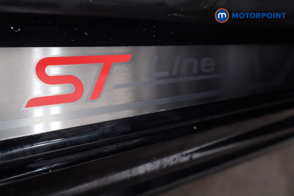 Used Ford Focus 2024 for sale - 77354807: Photo 34