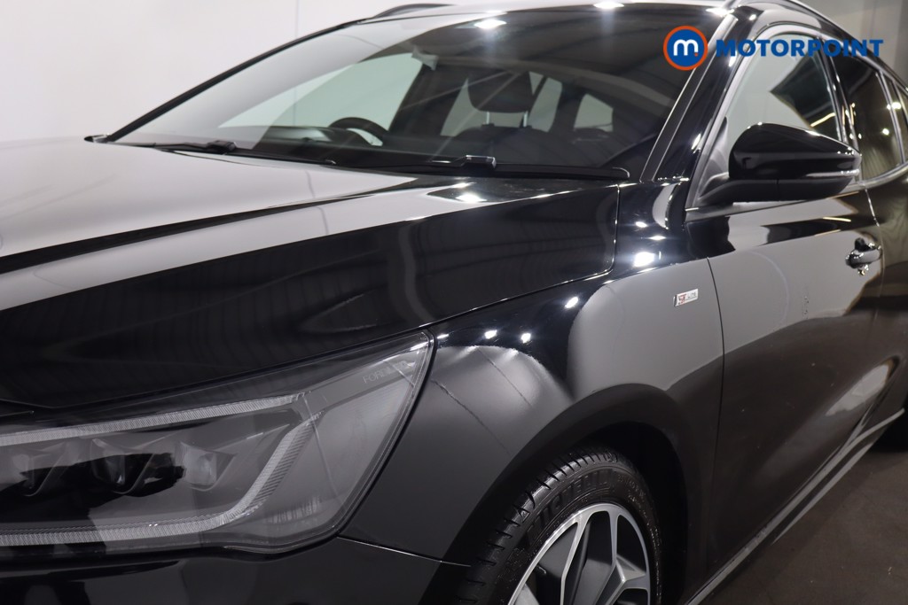 Used Ford Focus 2024 for sale - 77354807: Photo 37