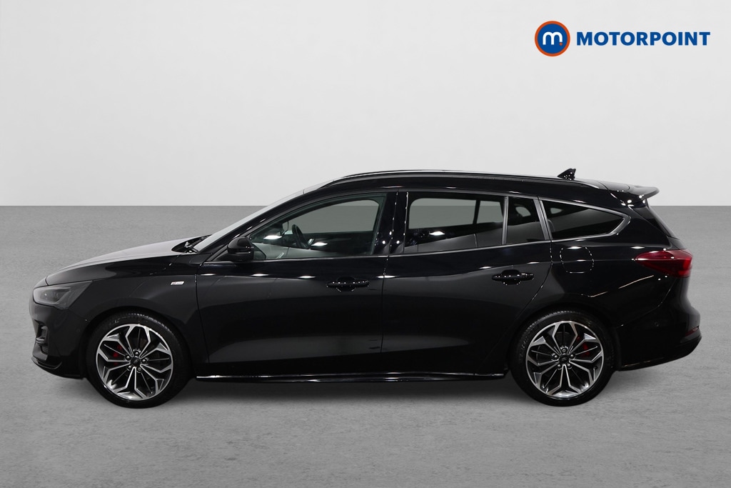 Used Ford Focus 2024 for sale - 77354807: Photo 4