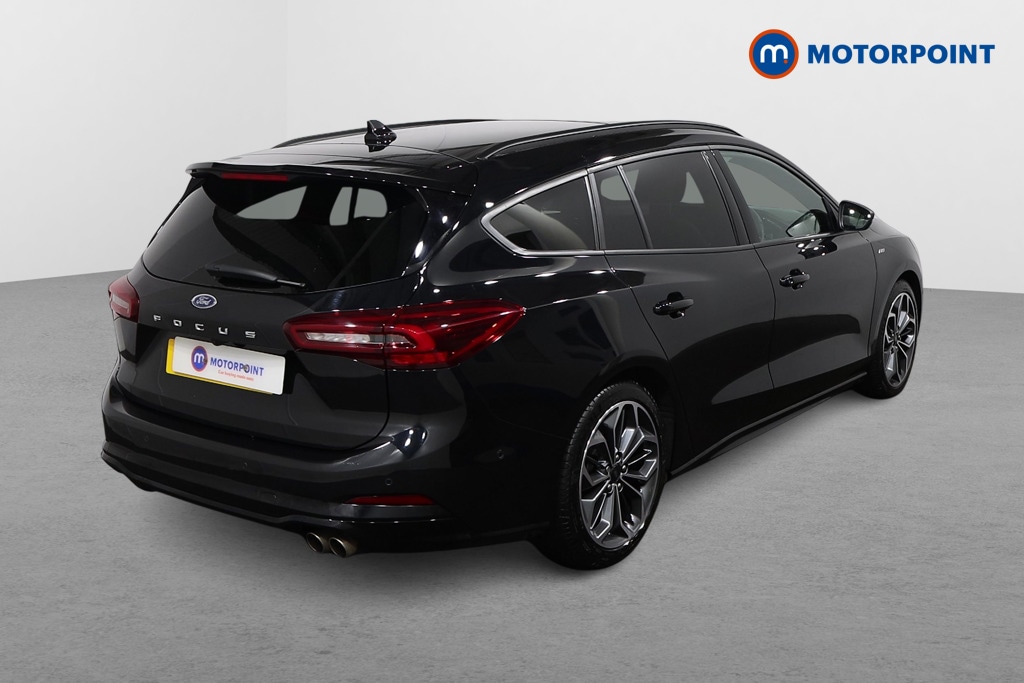 Used Ford Focus 2024 for sale - 77354807: Photo 7