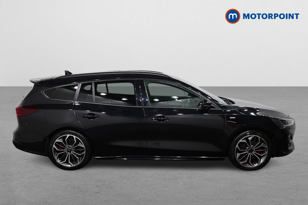 Used Ford Focus 2024 for sale - 77354807: Photo 8