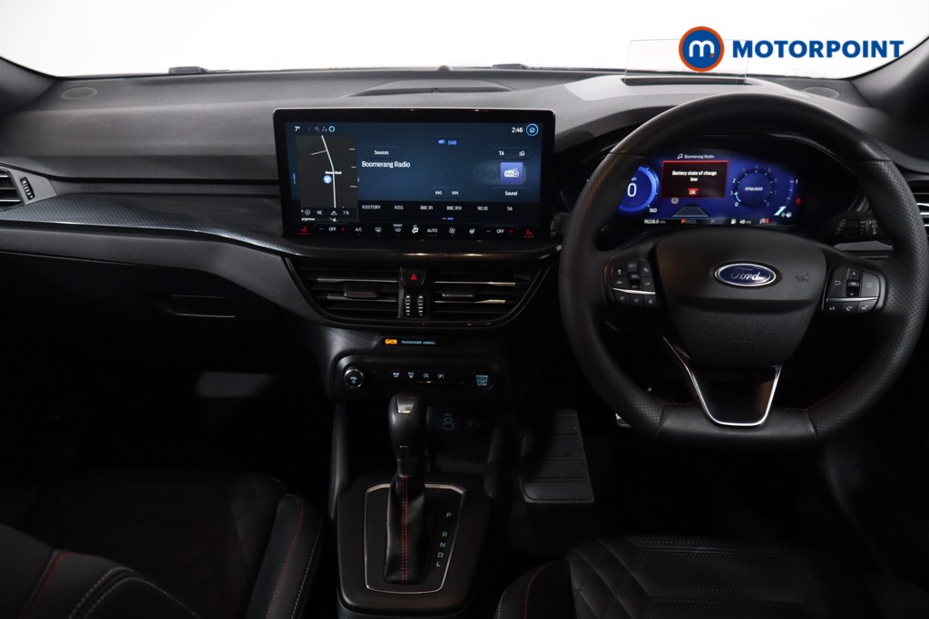 Used Ford Focus 2024 for sale - 77354807: Photo 9