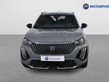 Used Peugeot 2008 2025 for sale - 75098108: Photo
