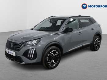 Used Peugeot 2008 2025 for sale - 75098108: Photo