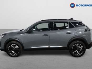 Used Peugeot 2008 2025 for sale - 75098108: Photo