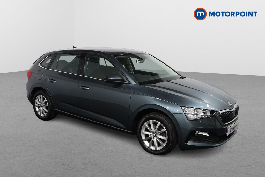 Used Skoda Scala 2021 for sale - 76706949: Photo 1
