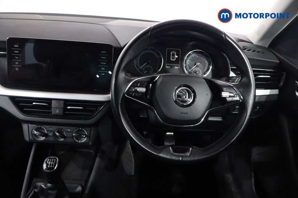 Used Skoda Scala 2021 for sale - 76706949: Photo 10