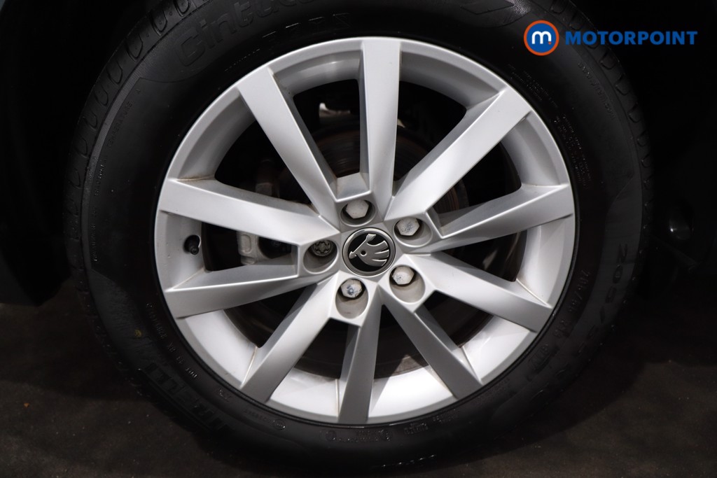 Used Skoda Scala 2021 for sale - 76706949: Photo 13