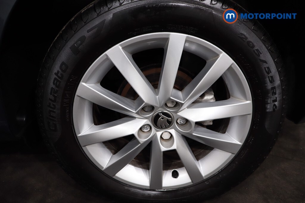 Used Skoda Scala 2021 for sale - 76706949: Photo 14