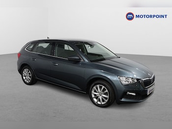 1.5 TSI SE Technology 5dr