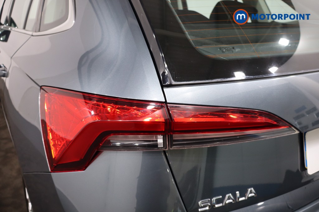 Used Skoda Scala 2021 for sale - 76706949: Photo 24