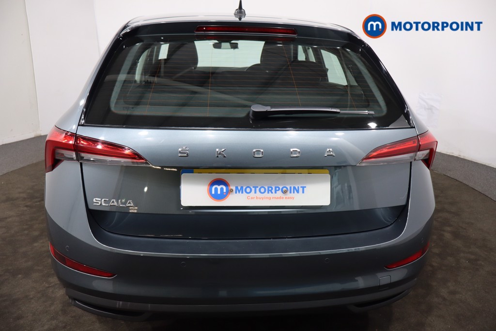 Used Skoda Scala 2021 for sale - 76706949: Photo 26