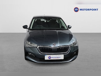 Used Skoda Scala 2021 for sale - 76706949: Photo