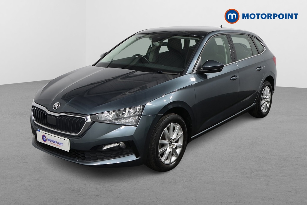 Used Skoda Scala 2021 for sale - 76706949: Photo 3