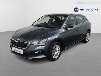 Used Skoda Scala 2021 for sale - 76706949: Photo