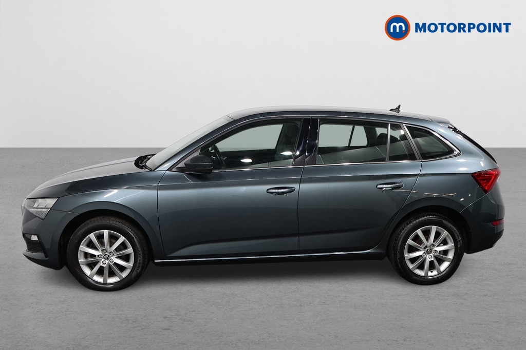 Used Skoda Scala 2021 for sale - 76706949: Photo 4