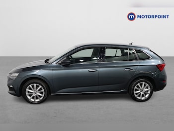 Used Skoda Scala 2021 for sale - 76706949: Photo