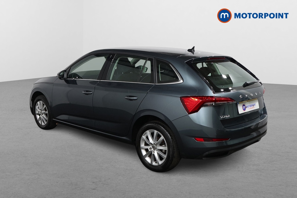 Used Skoda Scala 2021 for sale - 76706949: Photo 5