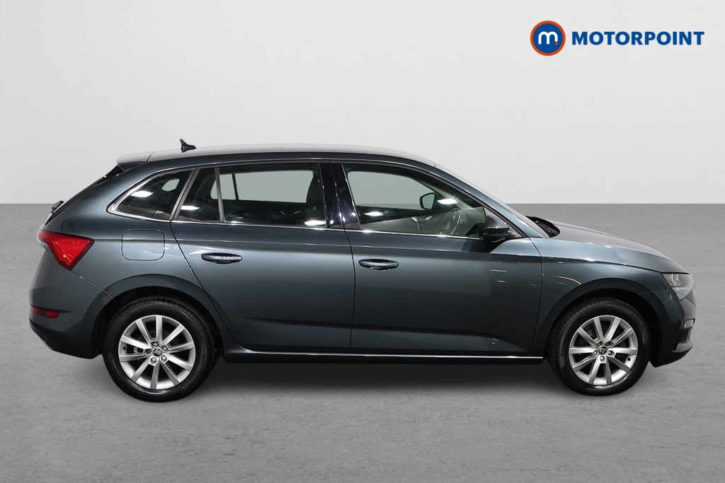 Used Skoda Scala 2021 for sale - 76706949: Photo 8