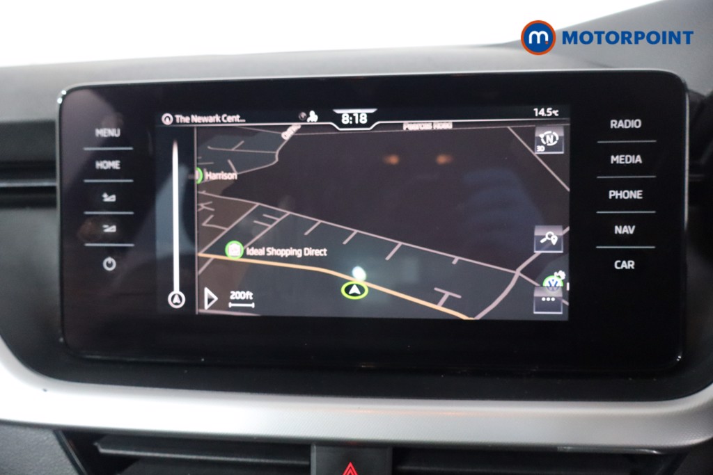 Used Skoda Scala 2021 for sale - 76706949: Photo 9