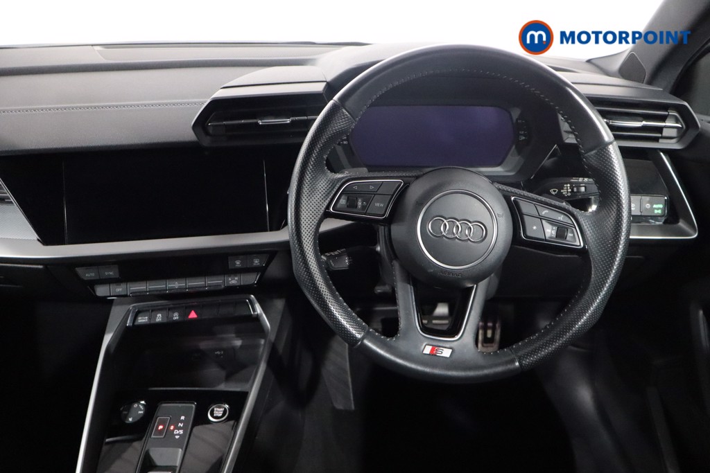 Used Audi A3 2020 for sale - 76064831: Photo 11