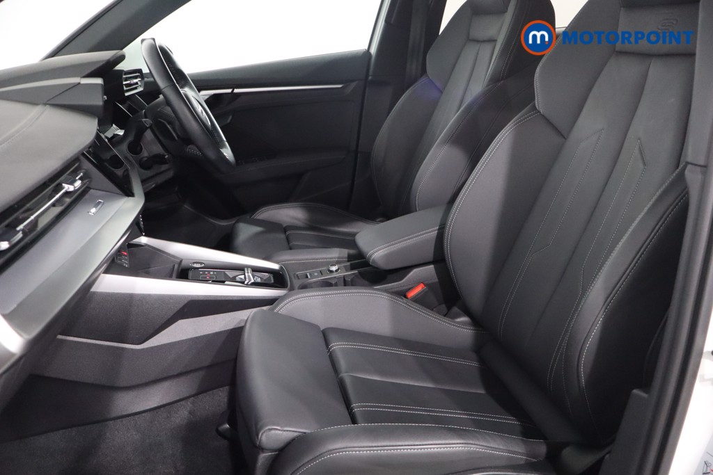 Used Audi A3 2020 for sale - 76064831: Photo 12