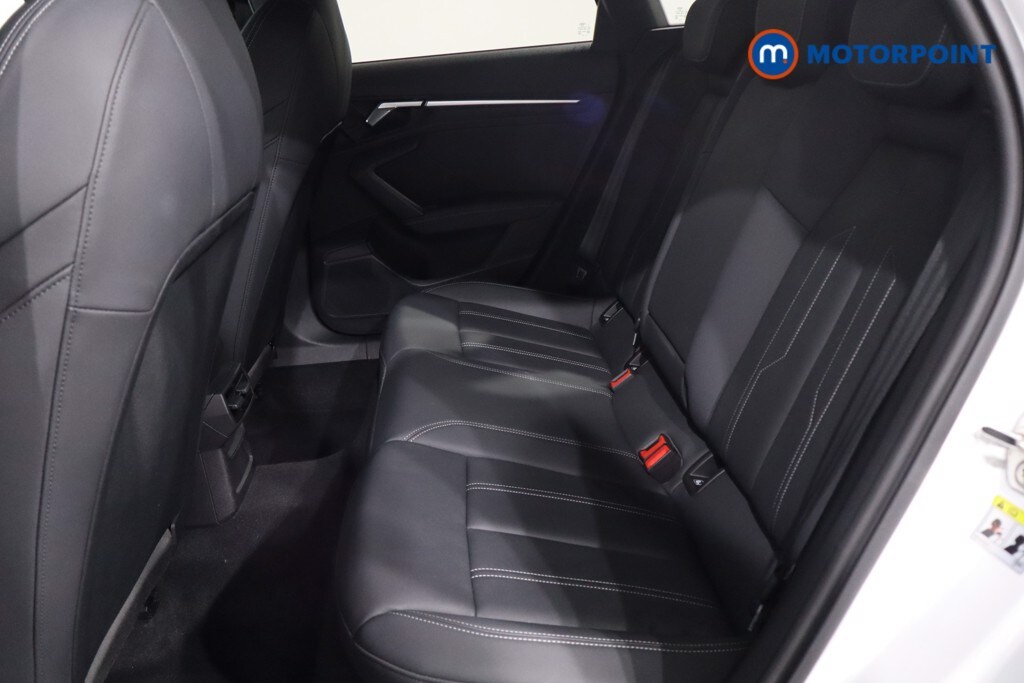 Used Audi A3 2020 for sale - 76064831: Photo 13