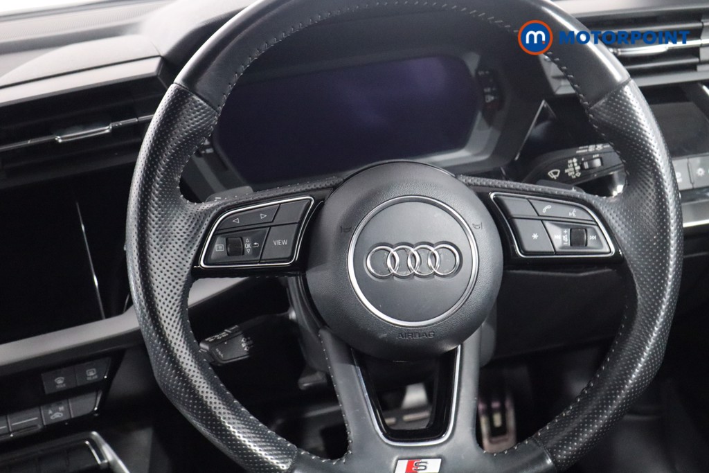 Used Audi A3 2020 for sale - 76064831: Photo 14