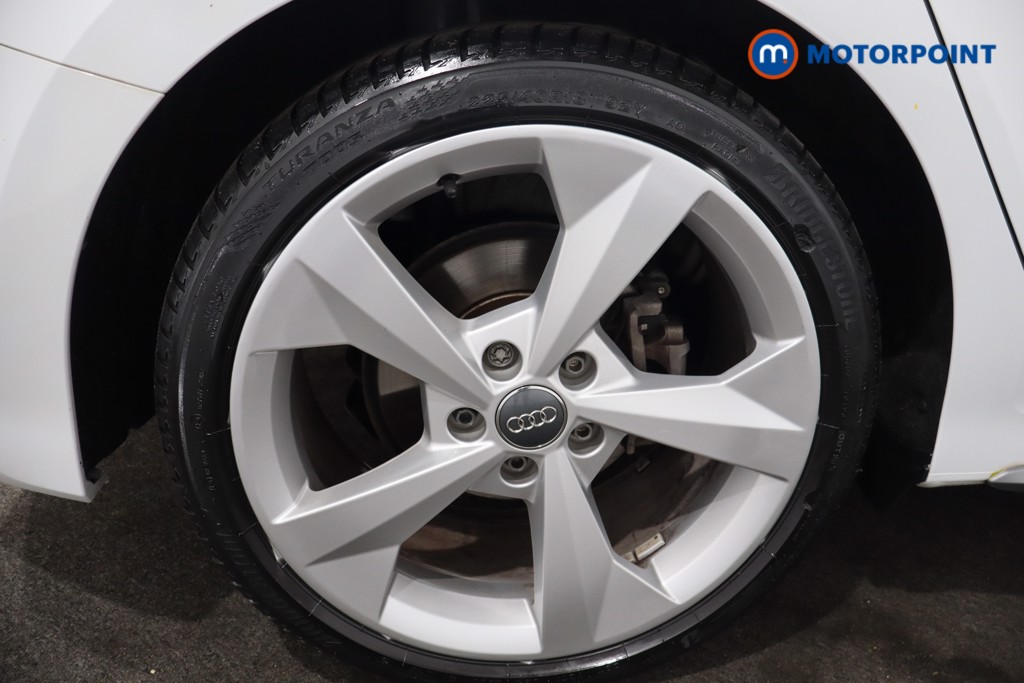 Used Audi A3 2020 for sale - 76064831: Photo 17