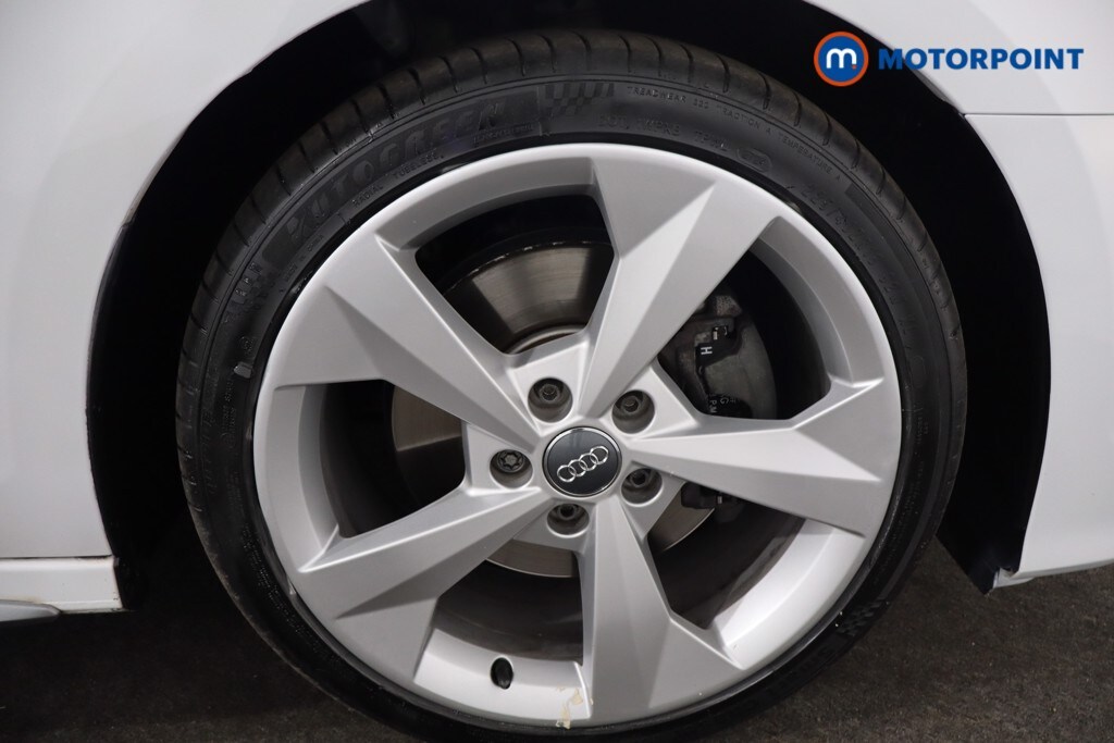 Used Audi A3 2020 for sale - 76064831: Photo 18